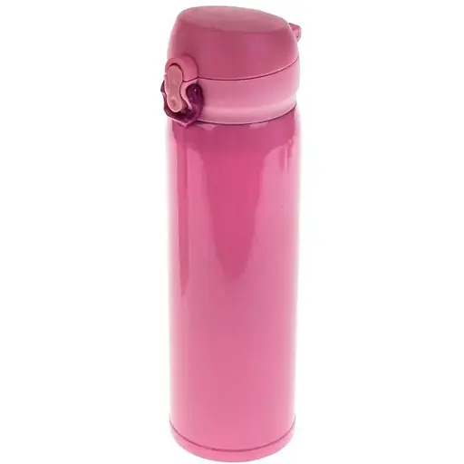 Термос 500ml NSC1VF/Pink - фото 2