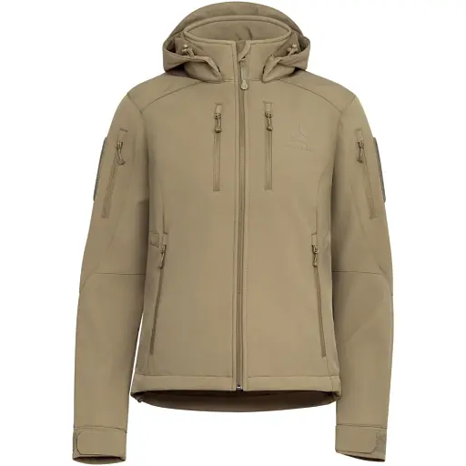 Куртка Frontier Ermine W Softshell XXL Olive