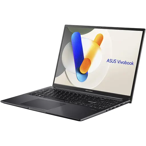 Ноутбук ASUS Vivobook 16 A1605VA i7-13620H la 49GHz,16'',IPS,16GB DDR4,1TB,UHD,Без ОС - фото 7