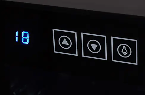 Винна шафа Adler AD 8083 для напоїв/вин - фото 3