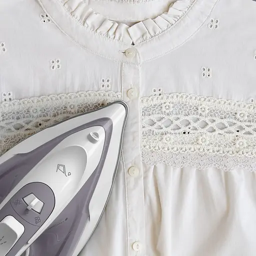 Праска Tefal Virtuo 30, 2000 Вт сіро-фіолетова (FV2C43E0) - фото 15