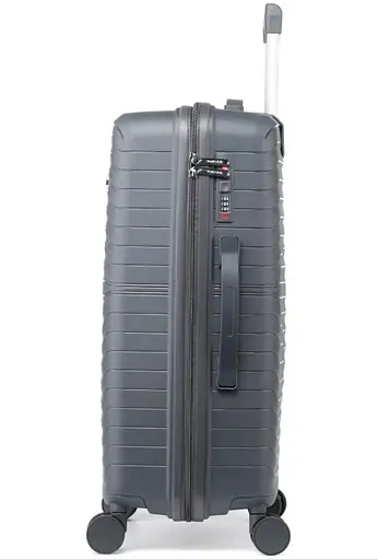 Чемодан Semi Line 28" (L) Графит (T5781-3) (DAS302964) - фото 3