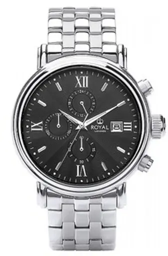 Часы ROYAL LONDON 41442-05