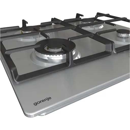 Варильна поверхня Gorenje GW641XHF газова (113342) - фото 9