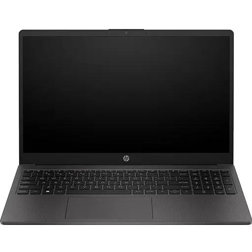 Ноутбук 15" HP 255 G10 (B39NSAT) Dark Ash Silver 15.6" (1920x1080, IPS, 60Hz) , AMD Ryzen 5 7530U (6x2.0-4.5GHz), 8GB DDD4, SSD 512GB, AMD Radeon 610M, Wi-Fi 6, BT 5.3, 1xTypeC/2xUSB3.2, HDMI, 41Wh, DOS
