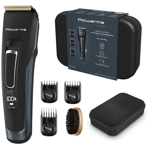 Машинка для стрижки Rowenta TN5244E0 - фото 3