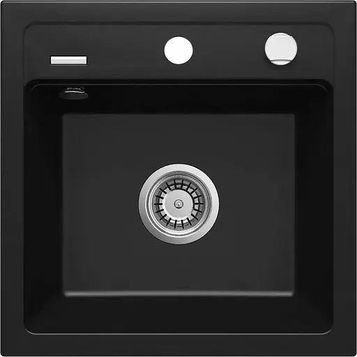 Кухонна мийка Deante Zorba ZQZ N103