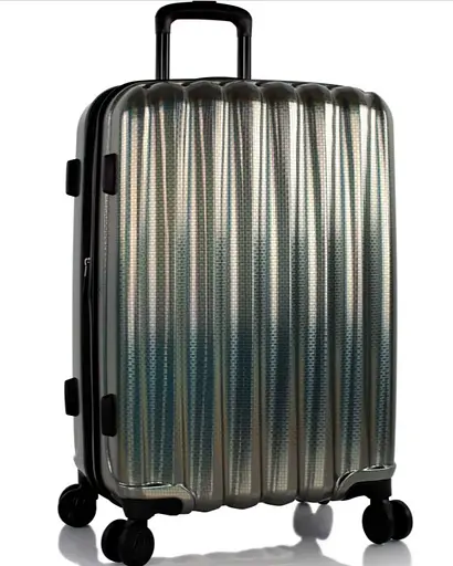 Чемодан Heys Astro (M) Charcoal (10116-0047-26) - фото 2