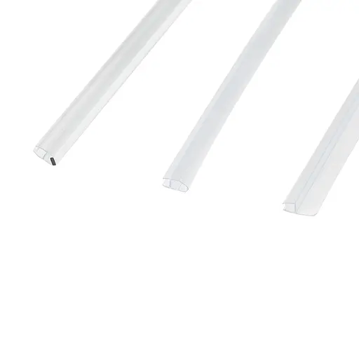 Набор: Qtap душевая кабина Capricorn CRM1099SC6 Clear 2020x900x900 мм + поддон Tern 309912C 90x90x12 см с сифоном, Хром, Универсальная, прозрачная - фото 12