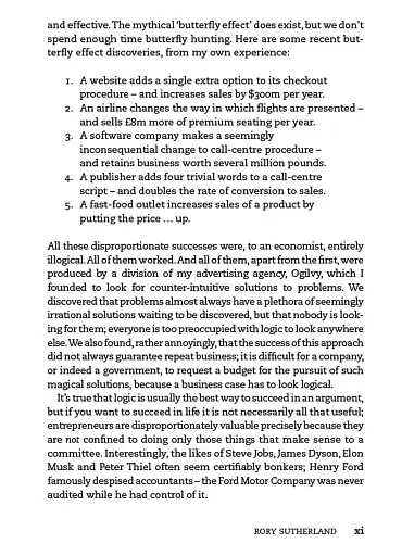 Alchemy. The Magic of Original Thinking in a World of Mind-Numbing Conformity - фото 9