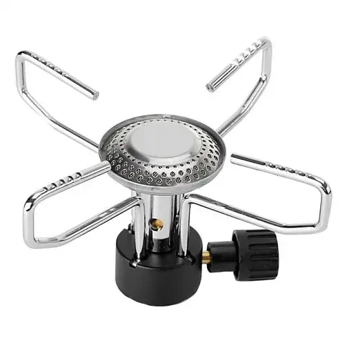 Газовий туристичний пальник Kovea Backpackers TKB-9209-1