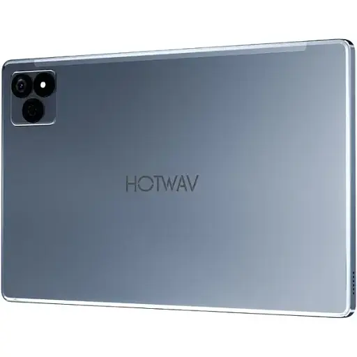 Планшет Hotwav Pad 8 8/256GB Grey LTE (Global Version) - фото 2