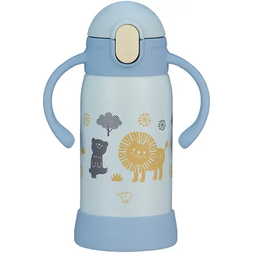 Термос Zojirushi SQ-DA30E-AA 0.3 л Blue