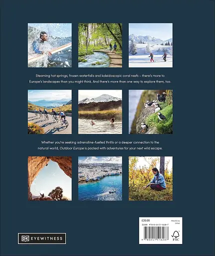 Outdoor Europe - фото 2