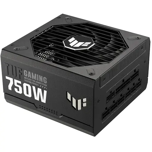 Блок живлення Asus TUF Gaming 750W Gold (90YE00S3-B0NA00)