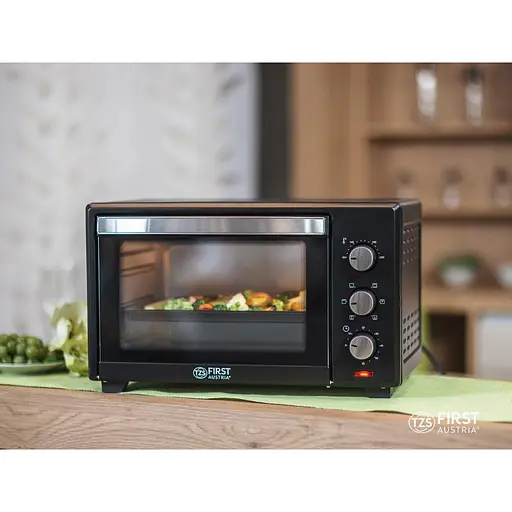 Духовка настольная First FA-5043-1 - фото 2