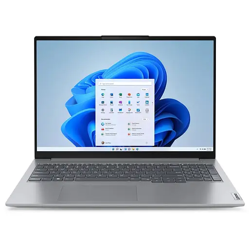 Ноутбук Lenovo ThinkBook 16 G6,5,16 GB,512 GB,40