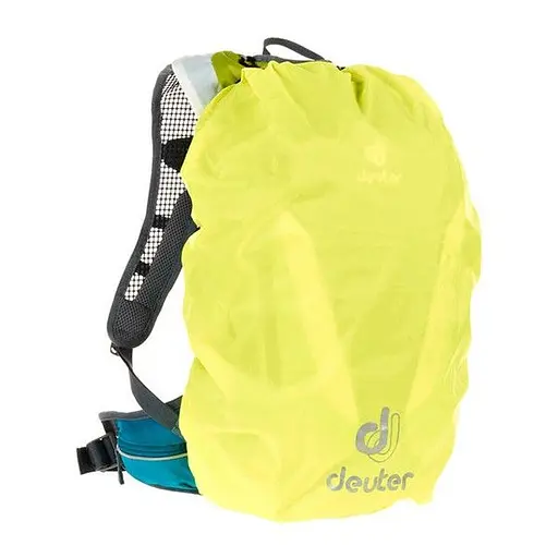Рюкзак Deuter Compact EXP 16 Petrol-Kiwi (1052-3200315 3214) - фото 6
