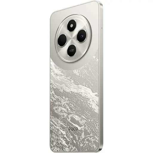 Смартфон Xiaomi Poco C75 6/128GB Gold - фото 6