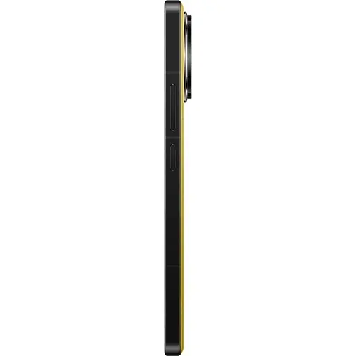 Смартфон Xiaomi Poco F7 Ultra 16/512GB Yellow (Global Version) NFC (with charger) - фото 9