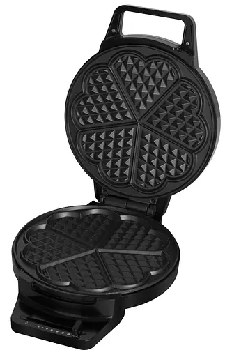 Вафельница Sencor SWF 1010BK (6552063) - фото 5
