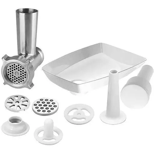 Кухонная машина ETA Gratussino Maxo II 002390080 - фото 4