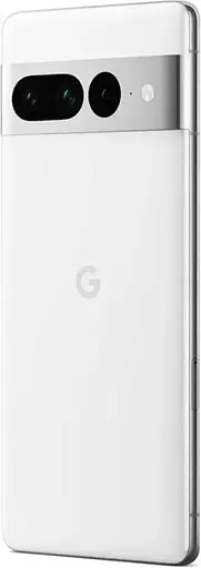 Смартфон Google Pixel 7 Pro 12/512GB Snow - фото 7