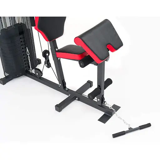 Силова станція Hop-Sport HS-1044K - фото 7