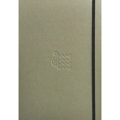 Скетчбук Сумна вівця "Травяной"