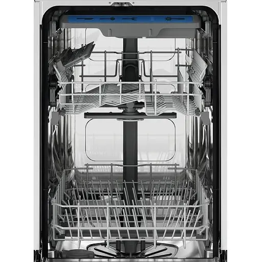 Посудомоечная машина Electrolux ESM82310SX - фото 2