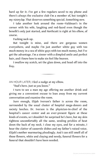 Sinner. Priest Book 2 - фото 5