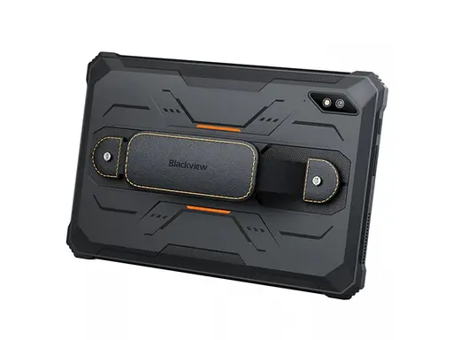 Blackview Active 8 6/128GB LTE Orange - фото 3