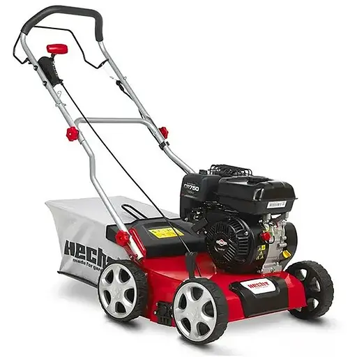 Аэратор бензиновый HECHT 2 в 1 5676 - фото 1