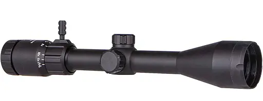 Прицел оптический Sig Sauer Buckmasters Zielfernrohr 3-12x44 BDC SFP - фото 3