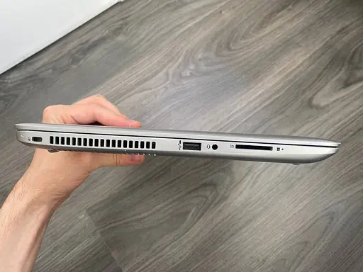 Ноутбук HP ProBook 440 G4 (i5-7200U / 16GB / SSD 256GB) Refurbished - фото 9