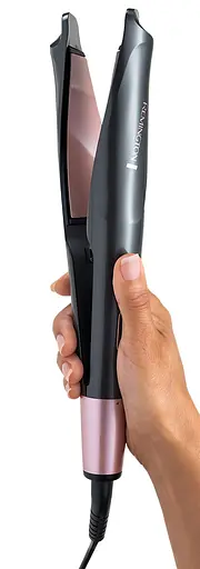 Випрямляч для волосся Remington S6606 The Curl & Straight - фото 2