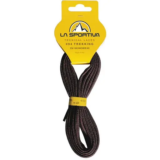 Шнурки La Sportiva Lace Trekking (1052-094BR)
