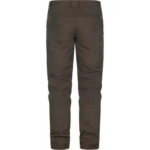 Штани Hallyard Scarba S Brown - фото 2