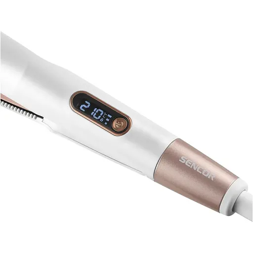 Плойка Sencor SHI 4601GD - фото 4