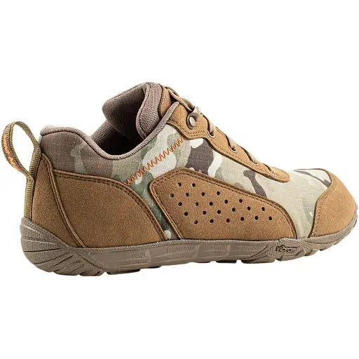 Кросівки Belleville Mini-Mil 004, 5 Coyote/Multicam - фото 6