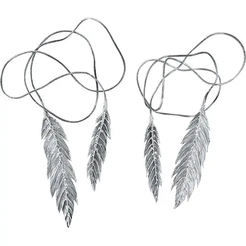 Украшения на руки Феникс, пара - фото 1