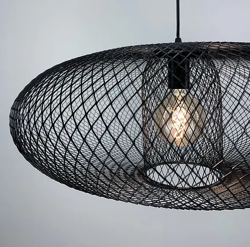 Світильник ANUBIS в стилі Лофт | Арт. D 929-600 | Line F - фото 6