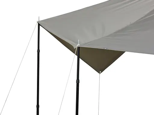 Навіс Thule Approach Awning S/M Pelican Grey (TH 901851) - фото 7