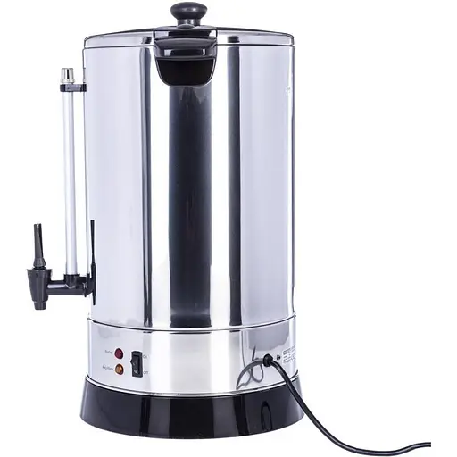 Апарат для гарячих напоїв Camry CR 1259 - фото 1