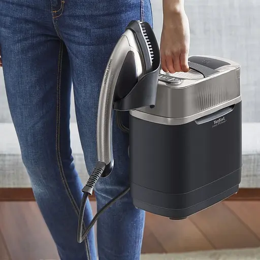 Парова прасувальна система Tefal IXEO Power QT2028F0 [149824] - фото 5