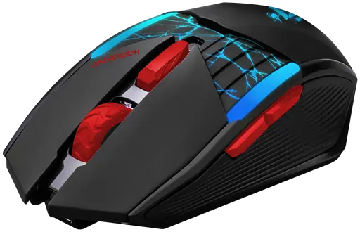 Миша Defender Horrodine GM-237 (52237) - фото 3