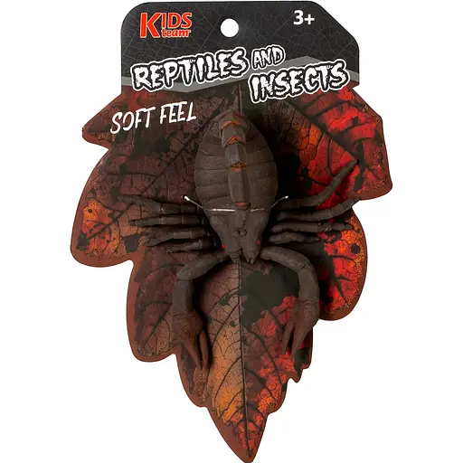 Іграшка-фігурка Kids Team Скорпіон (ZY1827213) - фото 2