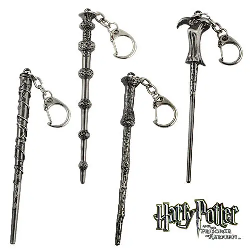 Брелок паличка Волан-де-Морта .975 - фото 5