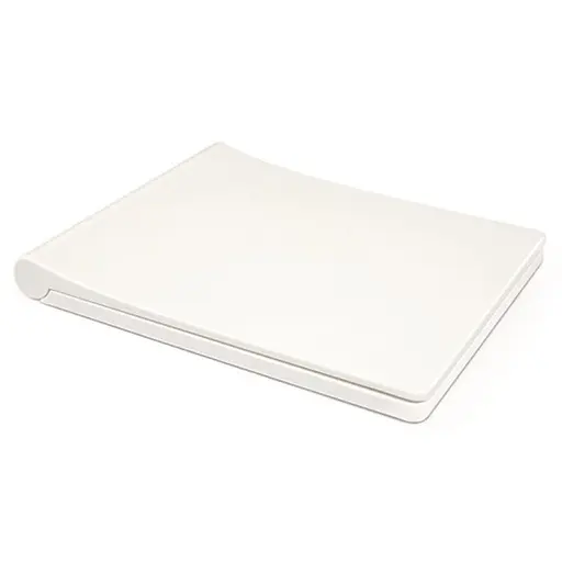 Сиденье для унитаза NKP Kare Slim с крышкой и функцией микролифта 0410 - фото 1