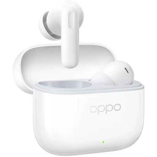 Бездротові навушники Oppo Enco Air 4i білі
